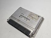 Sterownik / Moduł ECU
