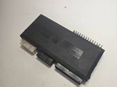 Comfort/convenience module