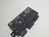 Unité de commande module de porte