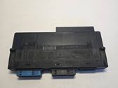 Central body control module