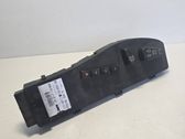 Seat control switch
