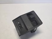 Headlight level height control switch