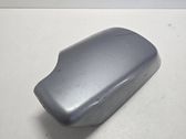 Plastic wing mirror trim cover