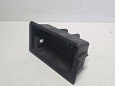 Ashtray (rear)