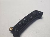 Steering wheel buttons/switches