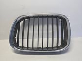 Front grill