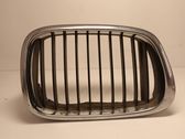 Front grill