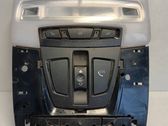 Front seat light