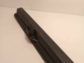 Rear door sun blind/shade