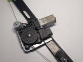 Комплект электрического механизма для подъема окна
