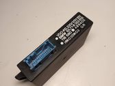 Cruise control unit/module