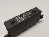 Unité de commande module de porte