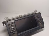 Bildschirm / Display / Anzeige