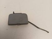 Rear bumper row hook cap/cover