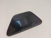 Headlight washer spray nozzle cap/cover