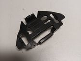 Headlight washer spray nozzle cap/cover