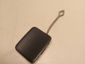 Rear bumper row hook cap/cover