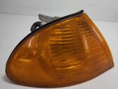 Front indicator light