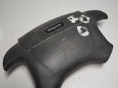 Steering wheel airbag