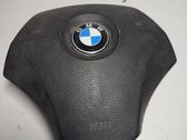 Steering wheel airbag