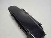Front door exterior handle