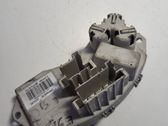 Resistencia motor/ventilador de la calefacción