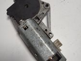Sunroof motor/actuator