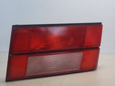 Tailgate rear/tail lights