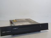 Radio/CD/DVD/GPS head unit