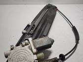 Fensterheber elektrisch mit Motor Tür hinten