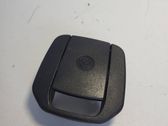 ISOFIX cover