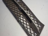Front bumper lower grill