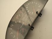Compteur de vitesse tableau de bord