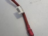 Positive cable (battery)