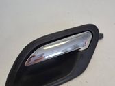 Front door interior handle