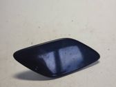 Headlight washer spray nozzle cap/cover