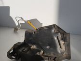 Front door lock