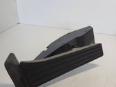 Accelerator throttle pedal
