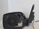 Front door wing mirror part