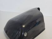 Plastic wing mirror trim cover