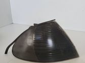Front indicator light