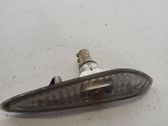 Front fender indicator light