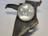 Front fog light