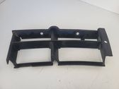 Front bumper lower grill