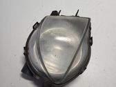 Front fog light