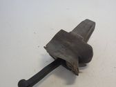 Rear door check strap stopper
