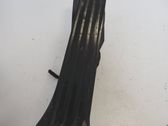 Accelerator throttle pedal