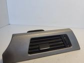 Dashboard side air vent grill/cover trim