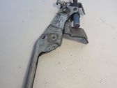 Handbrake/parking brake lever assembly