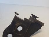Front bumper mounting bracket